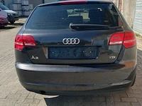 Audi a3 sportback - afbeelding 8 van  11