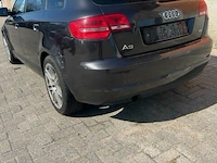 Audi a3 sportback - afbeelding 9 van  11