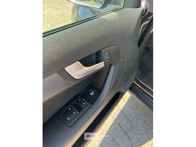Audi a3 sportback - afbeelding 11 van  11