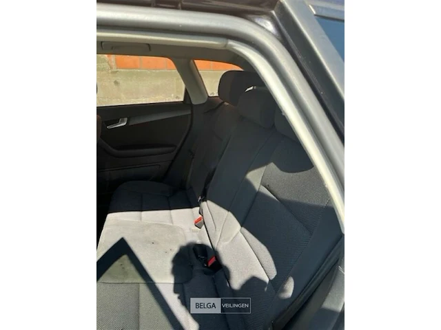 Audi a3 sportback - afbeelding 2 van  11