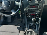 Audi a3 sportback - afbeelding 3 van  11
