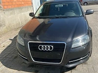 Audi a3 sportback - afbeelding 1 van  11