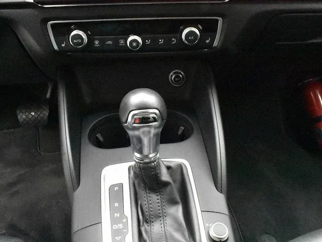 Audi a3 sportsback s-tronic 2017 - afbeelding 3 van  37