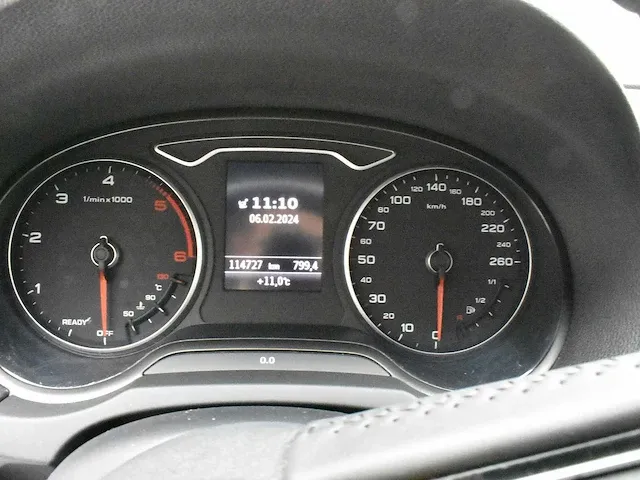 Audi a3 sportsback s-tronic 2017 - afbeelding 4 van  37