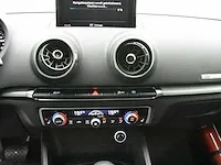 Audi a3 sportsback s-tronic 2017 - afbeelding 5 van  37