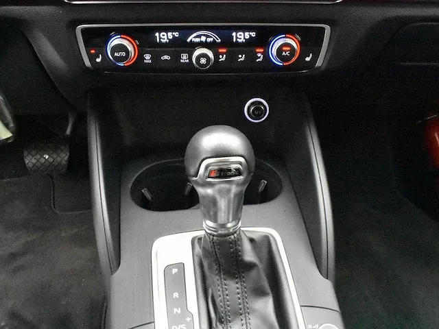 Audi a3 sportsback s-tronic 2017 - afbeelding 6 van  37