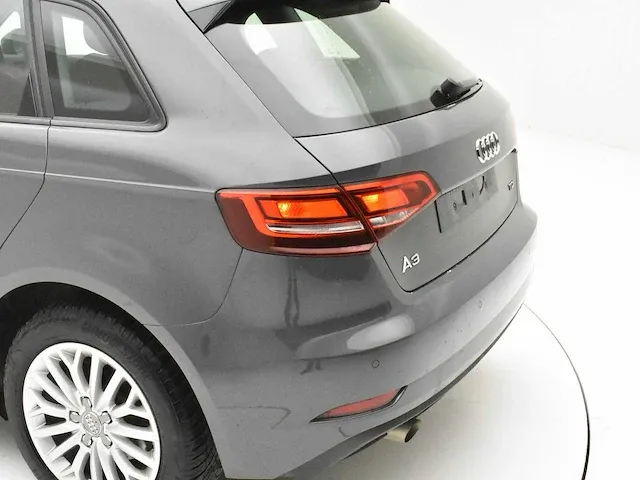 Audi a3 sportsback s-tronic 2017 - afbeelding 10 van  37