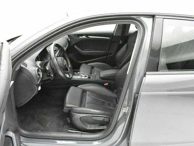 Audi a3 sportsback s-tronic 2017 - afbeelding 13 van  37