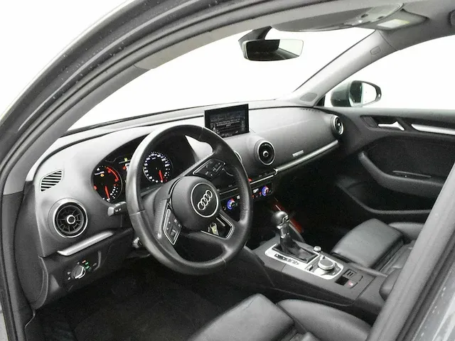 Audi a3 sportsback s-tronic 2017 - afbeelding 14 van  37