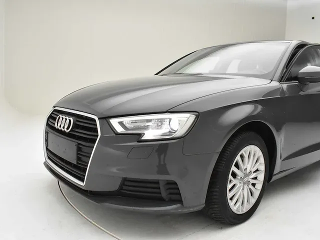 Audi a3 sportsback s-tronic 2017 - afbeelding 16 van  37