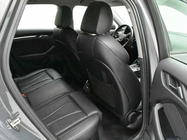 Audi a3 sportsback s-tronic 2017 - afbeelding 21 van  37