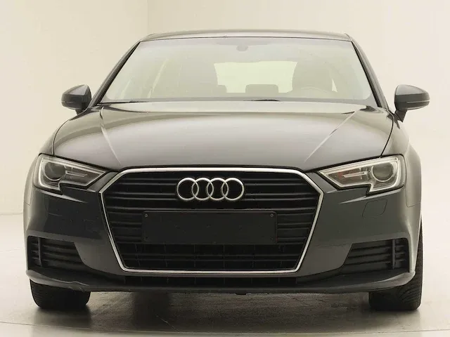 Audi a3 sportsback s-tronic 2017 - afbeelding 12 van  37