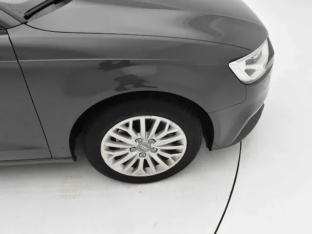 Audi a3 sportsback s-tronic 2017 - afbeelding 25 van  37