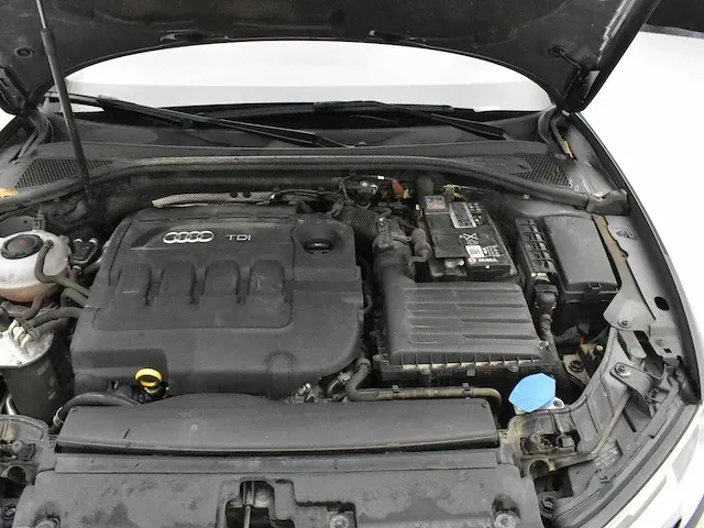 Audi a3 sportsback s-tronic 2017 - afbeelding 26 van  37