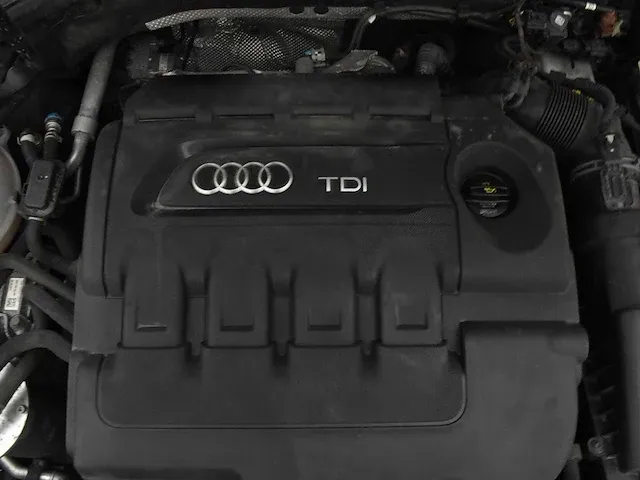 Audi a3 sportsback s-tronic 2017 - afbeelding 27 van  37