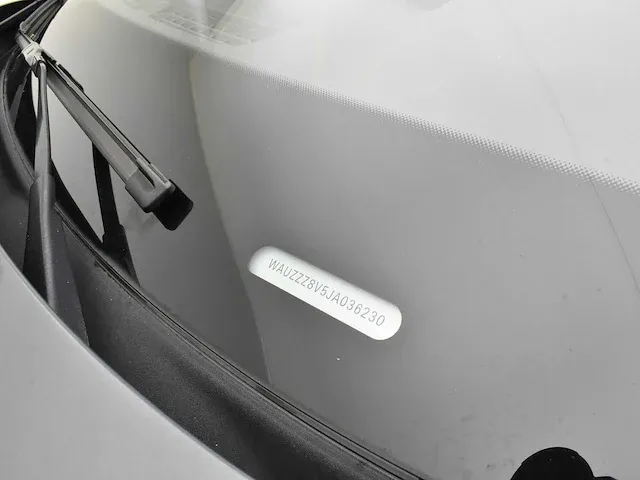 Audi a3 sportsback s-tronic 2017 - afbeelding 29 van  37
