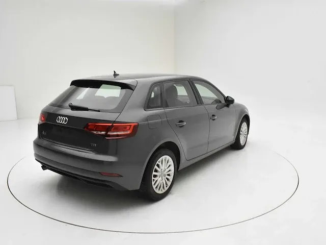 Audi a3 sportsback s-tronic 2017 - afbeelding 31 van  37