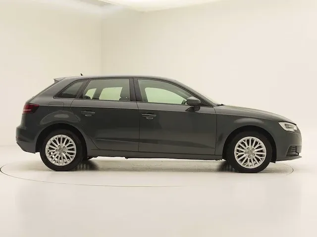 Audi a3 sportsback s-tronic 2017 - afbeelding 23 van  37