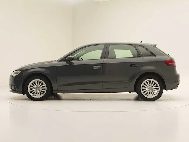 Audi a3 sportsback s-tronic 2017 - afbeelding 32 van  37