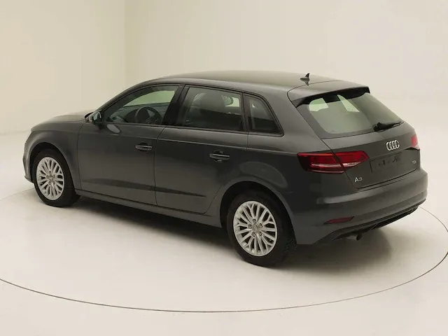 Audi a3 sportsback s-tronic 2017 - afbeelding 35 van  37