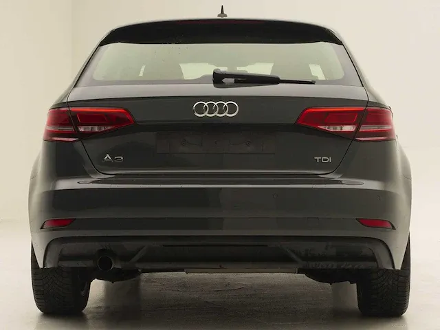 Audi a3 sportsback s-tronic 2017 - afbeelding 36 van  37
