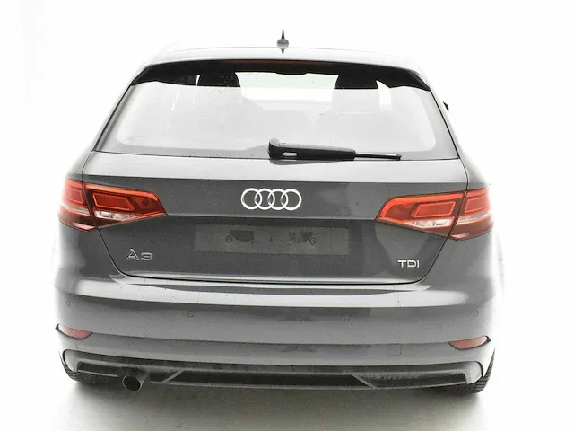 Audi a3 sportsback s-tronic 2017 - afbeelding 37 van  37