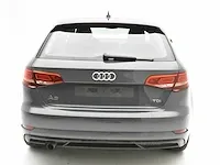 Audi a3 sportsback s-tronic 2017 - afbeelding 37 van  37