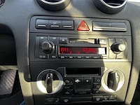 Audi a3,2004 - afbeelding 2 van  40