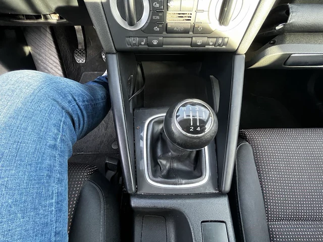 Audi a3,2004 - afbeelding 3 van  40
