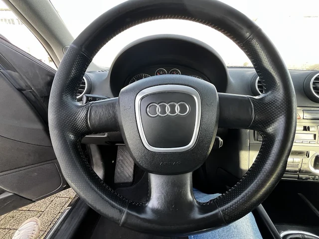 Audi a3,2004 - afbeelding 5 van  40