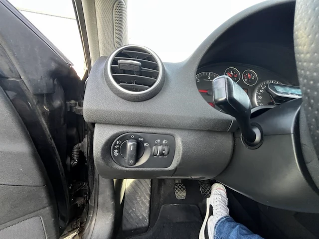 Audi a3,2004 - afbeelding 6 van  40