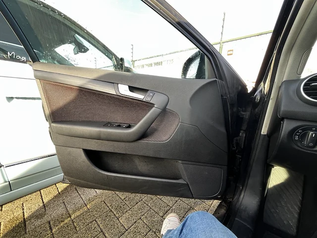 Audi a3,2004 - afbeelding 7 van  40