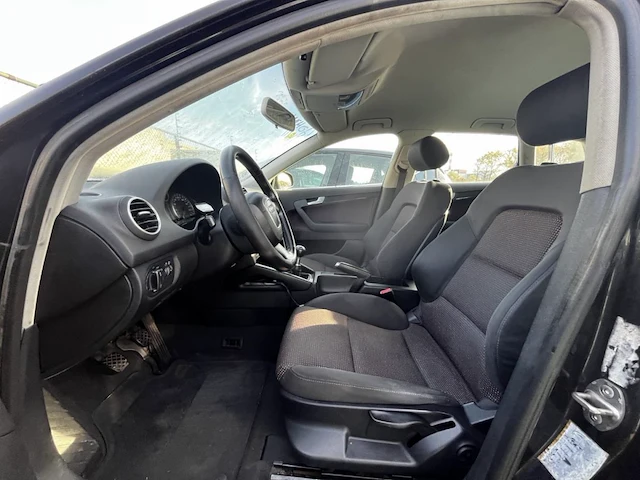 Audi a3,2004 - afbeelding 8 van  40