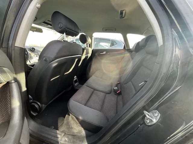 Audi a3,2004 - afbeelding 9 van  40