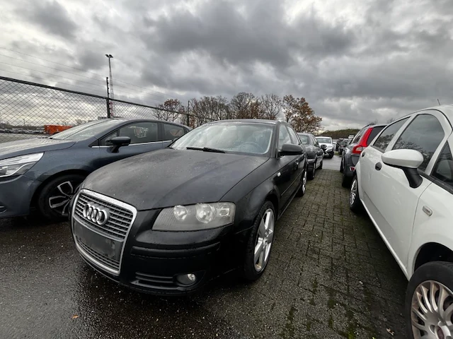 Audi a3,2004 - afbeelding 1 van  40