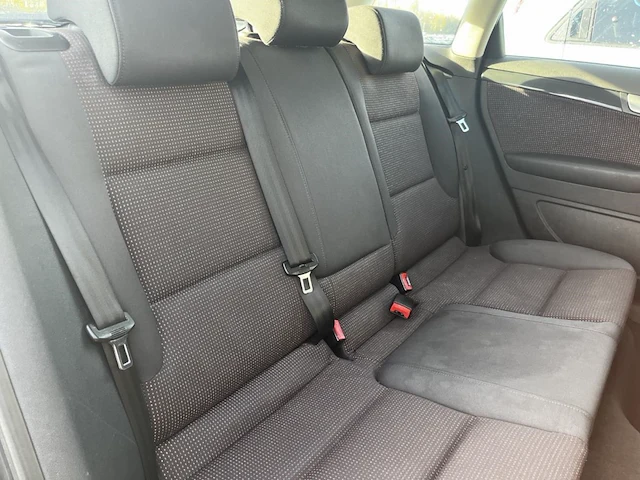 Audi a3,2004 - afbeelding 13 van  40
