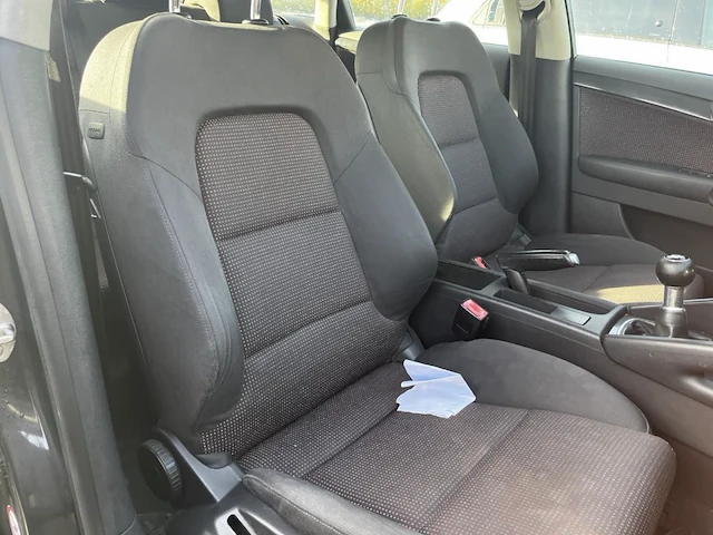 Audi a3,2004 - afbeelding 14 van  40