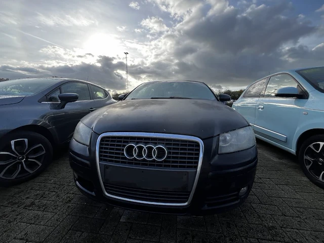 Audi a3,2004 - afbeelding 12 van  40