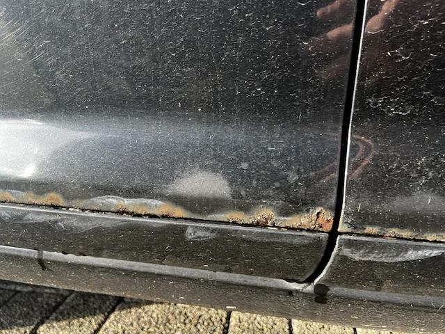 Audi a3,2004 - afbeelding 24 van  40