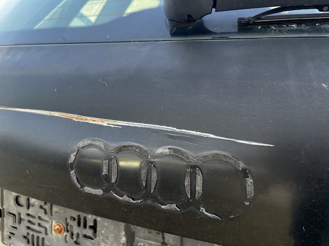 Audi a3,2004 - afbeelding 28 van  40