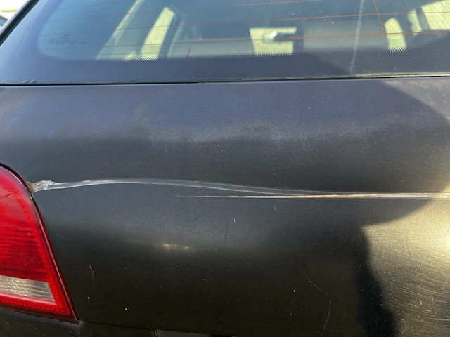 Audi a3,2004 - afbeelding 29 van  40