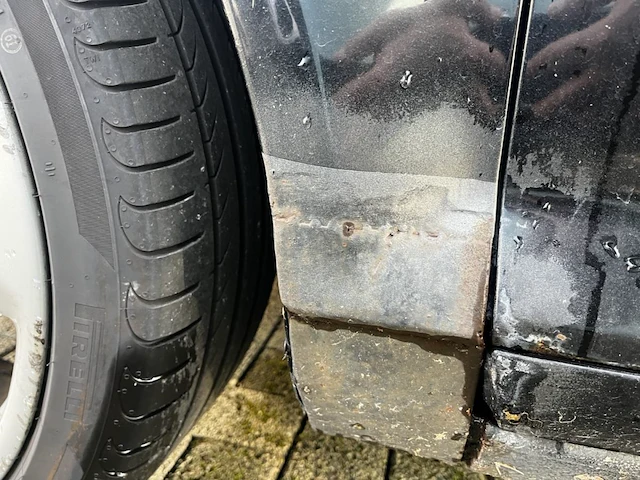 Audi a3,2004 - afbeelding 32 van  40