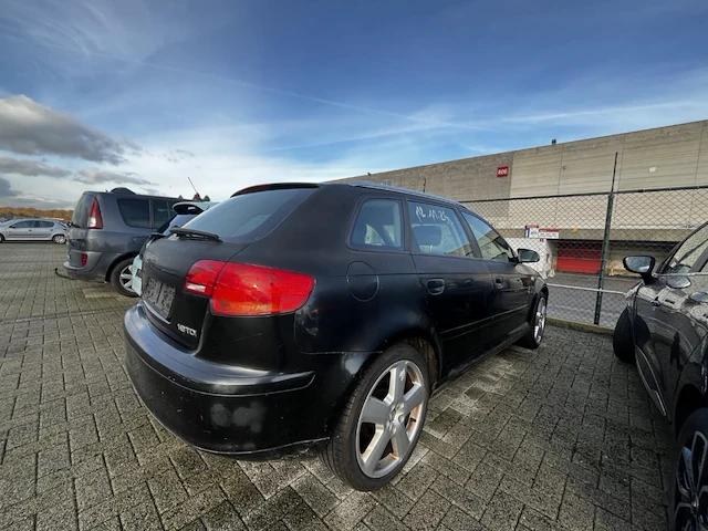 Audi a3,2004 - afbeelding 34 van  40