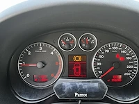 Audi a3,2004 - afbeelding 38 van  40