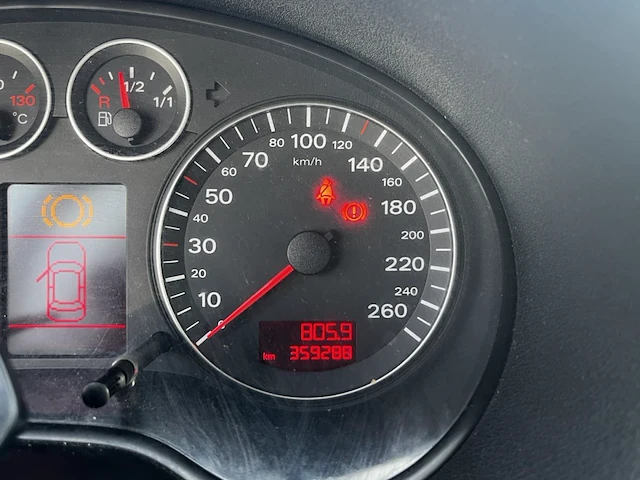 Audi a3,2004 - afbeelding 39 van  40