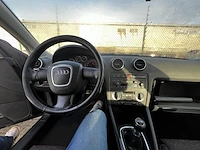 Audi a3,2004 - afbeelding 40 van  40