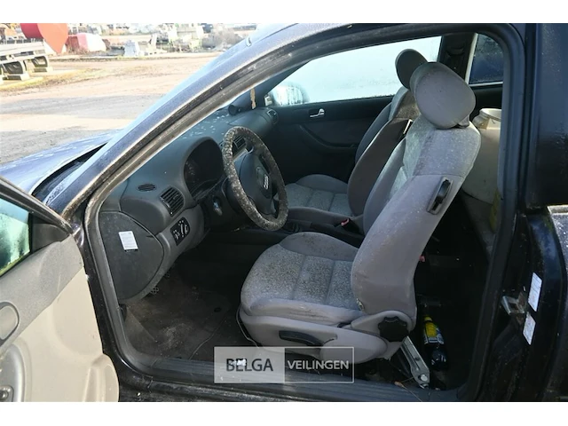 Audi a3 - afbeelding 2 van  10