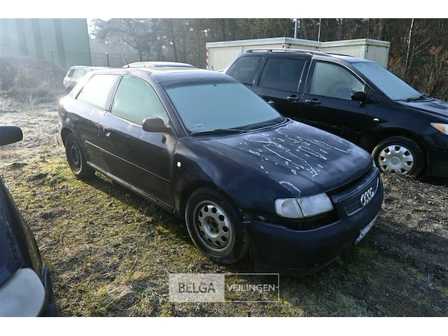 Audi a3 - afbeelding 1 van  10