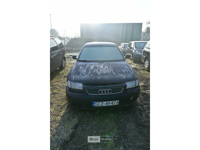 Audi a3 - afbeelding 3 van  10