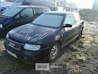 Audi a3 - afbeelding 4 van  10